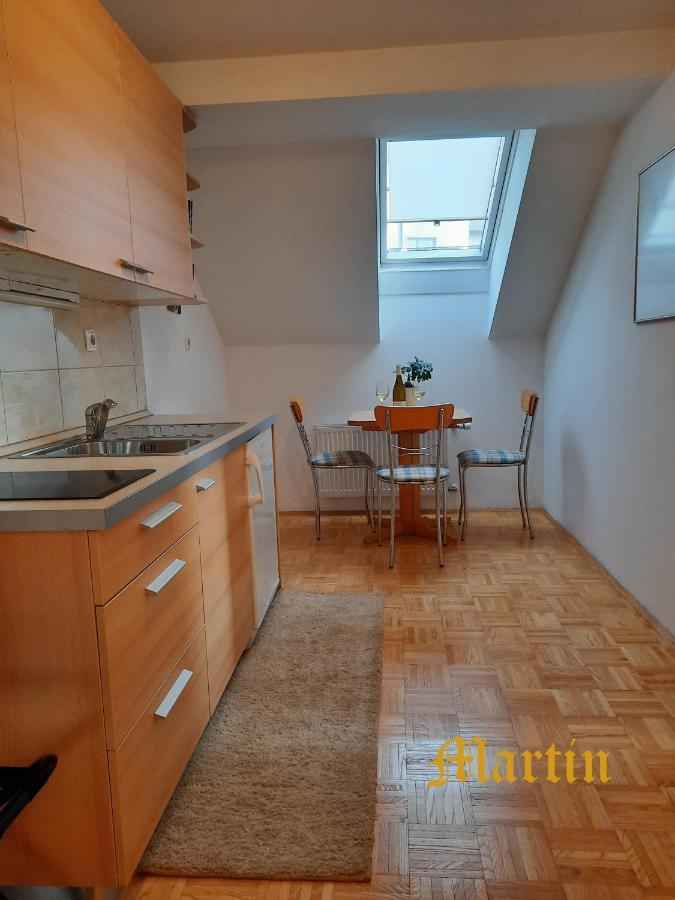 Apartments At Gostilna Martin Trbovlje Buitenkant foto