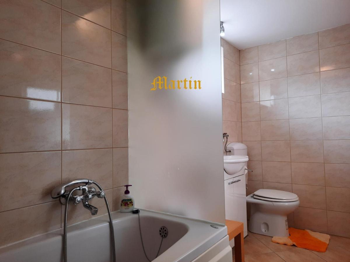 Apartments At Gostilna Martin Trbovlje Buitenkant foto